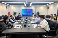 【调研走访】陕西省塑料工业协会赴陕西氢能研究院调研